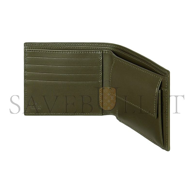 Gvc*1 gg coin wallet 768244 (21*9cm)